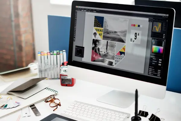Graphic Design